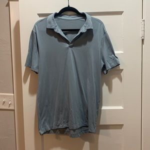 Lululemon polo